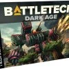 Battletech Technical Readout Dark Age 2 Battletech Technical Readout Dark Age -Gamer Holic Sales 9781638610595