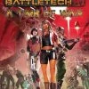 Battletech A Time Of War RPG -Gamer Holic Sales 9781638610977