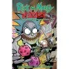 Rick And Morty VS Dungeons & Dragons Complete Adventures -Gamer Holic Sales 9781684056491