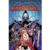 D&D Dungeons & Dragons: Mindbreaker -Gamer Holic Sales 9781684058884