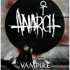 Vampire The Masquerade Anarch 5th Edition (Hardback - Full Colour)