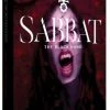 Renegade Game Studios Vampire The Masquerade RPG - Sabbat The Black Hand -Gamer Holic Sales 9781735993881