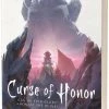 Legend Of The Five Rings Curse Of Honor -Gamer Holic Sales 9781839080173