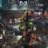 Infinity RPG - Yu Jing Sourcebook -Gamer Holic Sales 9781912200504