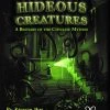 Trail Of Cthulhu Hideous Creatures A Bestiary Of The Cthulhu Mythos -Gamer Holic Sales 9781912324071