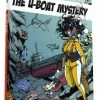 The Troubleshooters RPG The U Boat 1 The Troubleshooters RPG The U Boat -Gamer Holic Sales 9781912743803