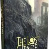The Lost Citadel The Role Playing Game A Setting Sourcebook
