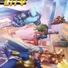 Mutants And Masterminds RPG Freedom City Campaign Setting 1 Mutants And Masterminds RPG Freedom City Campaign Setting -Gamer Holic Sales 9781934547601