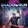 Shadowrun RPG Neo-Anarchists Streetpedia -Gamer Holic Sales 9781941582749