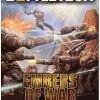 BattleTech RPG Embers Of War Novel -Gamer Holic Sales 9781942487234