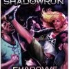 Shadowrun RPG - Shadows Down Under -Gamer Holic Sales 9781942487289
