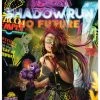 Shadowrun RPG No Future -Gamer Holic Sales 9781942487784