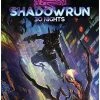 Shadowrun RPG - 30 Nights Campaign -Gamer Holic Sales 9781942487838