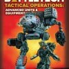 BattleTech Tactical Operations - Advanced Units & Equipment -Gamer Holic Sales 9781942487944