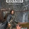 HOT CLEARANCE Castles & Crusades RPG - Den Of Iniquity Adventure -Gamer Holic Sales 9781944135911 e746603f 7a56 4c1a ab58 b69d9dccc831