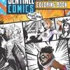 HOT CLEARANCE RPG Sentinels Comics - Coloring Book -Gamer Holic Sales 9781947438057 c1916a6e bbf5 48c8 b918 04be82789ee2