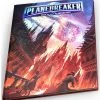 Path Of The Planebreaker Fifth Edition (This Item Cannot Be Sold To 3rd Party Amazon Sellers)