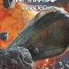 The Starship Warden RPG