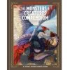 Wizards Of The Coast DnD Dungeons And Dragons: The Monsters And Creatures Compendium A Young Adventurers Guide -Gamer Holic Sales 9781984862471