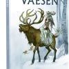 PREORDER Vaesen RPG Seasons Of Mystery -Gamer Holic Sales 9789189143623