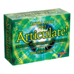 Articulate Extra Pack No.1 Expansion
