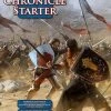 A Song Of Ice And Fire RPG Chronicle Starter