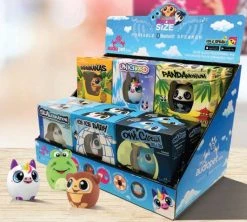 My Audio Pet Counter Display Unit