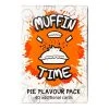 Muffin Time Pie Flavour Pack 2 Muffin Time Pie Flavour Pack -Gamer Holic Sales Muffin Time Pie Flavour Pack