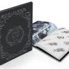 PREORDER Oathsworn Into The Deepwood Hardback Artbook -Gamer Holic Sales OITDWSKU06