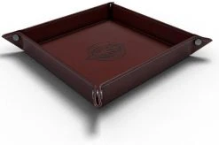 PREORDER Oathsworn Into The Deepwood Official Dice Tray