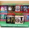 Time Teacher CDU Display (Holds 16 Time Teacher Watches) -Gamer Holic Sales TTWCDU001