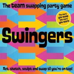 HOT CLEARANCE CLEARANCE Swingers