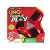 MATTEL Uno - Triple Play
