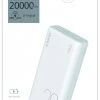 Romoss Power Bank Simple 20 20000 MAh -Gamer Holic Sales a 91a6b02a 4913 4ec6 9049 b1b693f19ddb