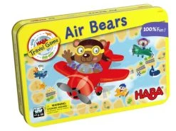 Haba Air Bears