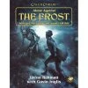 Call Of Cthulhu RPG - Alone Against The Frost -Gamer Holic Sales alone against the frost front cover 700x900 20943