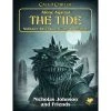 Call Of Cthulhu RPG - Alone Against The Tide -Gamer Holic Sales alone against the tide front cover 700x900 34077