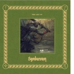 The Art Of Symbaroum