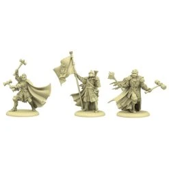 CMON A Song Of Ice And Fire Baratheon Sentinels