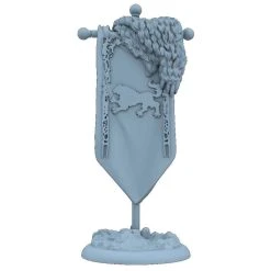 CMON A Song Of Ice And Fire Stark Deluxe Activation Banner