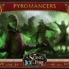 CMON A Song Of Ice And Fire Lannister Pyromancers -Gamer Holic Sales avatar asoif pyromancers