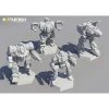 Battletech Inner Sphere Fire Lance -Gamer Holic Sales battletech inner sphere fire lance