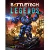 Battletech Legends -Gamer Holic Sales battletech legends front