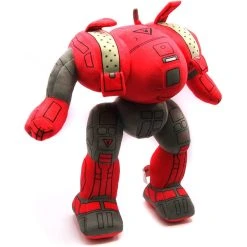 PREORDER BattleTech PlushyTech Archer Kell Hounds