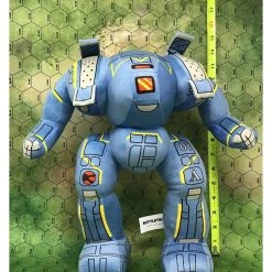 PREORDER BattleTech PlushyTech Archer Wolf’s Dragoons