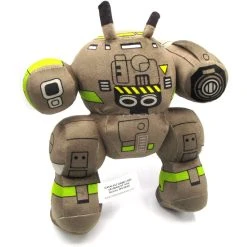 PREORDER BattleTech PlushyTech UrbanMech Liao