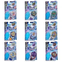 Hasbro Beyblade - Speedstorm Starter Pack Assortment