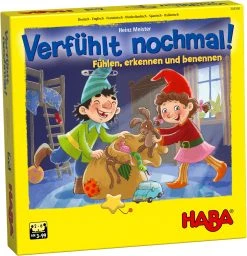 Haba Fiddle Faddle - Verfuhlt Nochmal