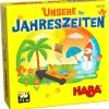 Haba Our Seasons - Unsere Jahreszeiten -Gamer Holic Sales bgg img 37659 pic4526231 1