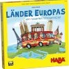 Haba The Countries Of Europe - Lander Europas -Gamer Holic Sales bgg img 37661 pic4526255 1